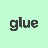 Glue logo - Similar company to Devs On Trees