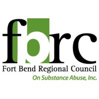 Fort Bend Regional Council on Substance Abuse, Inc. logo - Similar company to Phoenix Rising Centers | Mental Health Redefined