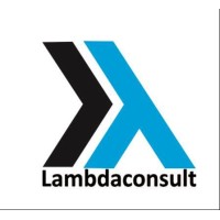 LAMBDACONSULT CO. LTD. logo - Similar company to Mega Engineering Consultant (Pvt.) Ltd