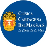 Clínica Cartagena Del Mar S.A.S logo - Similar company to Hospital Serena Del Mar