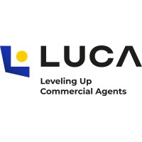 LUCA Project #Erasmus+ logo - Similar company to Salescience