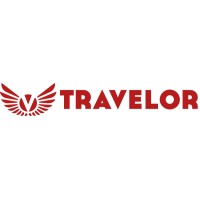 travelor.com logo - Similar company to Beagent
