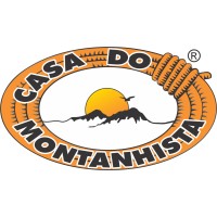 Casa do Montanhista logo - Related company intelligence peer for Botas Vento
