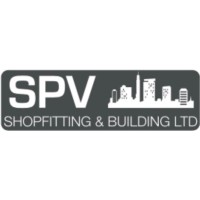 SPV Shopfitting & Building Ltd logo - Similar company to Silvaman Group