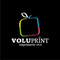 Voluprint logo - Similar company to Relais Graphique