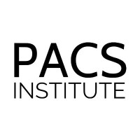 The PACS Institute logo - Similar company to Sentientism