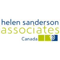 Helen Sanderson Associates Canada logo - Similar company to Liveworkplay