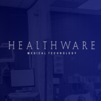 HealthWare - Medical Technology logo - Similar company to Guideian