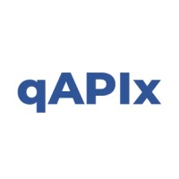qAPIx logo - Similar company to Sequre (We Are Hiring!)