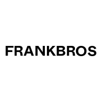 FRANKBROS logo - Similar company to Scarosso