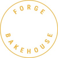 Forge Bakehouse logo - Similar company to Soul Fire Studios