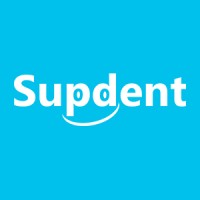 Supdent logo - Similar company to Colex