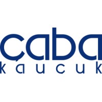 Çaba Kauçuk logo - Similar company to Bert Plastik Kauçuk