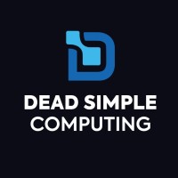 Dead Simple Computing logo - Similar company to Vci Systems Ltd