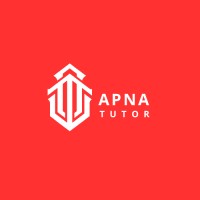 Apna Tutor logo - Similar company to Mapscrew