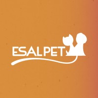 Esalpet logo - Similar company to Hiperzoo