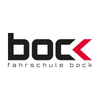 Fahrschule Bock GmbH logo - Similar company to Fahrschule Tachometer Gmbh