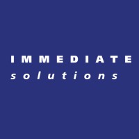 Immediate Solutions logo - Similar company to Allsafe