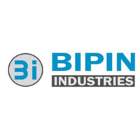 BIPIN INDUSTRIES logo - Similar company to Orjet Intermediates Pvt Ltd