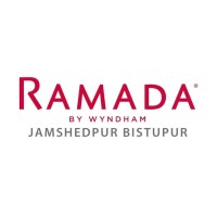 Ramada  By Wyndham Jamshedpur logo - Similar company to Bluediamond