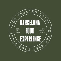 Barcelona Food Experience logo - Similar company to Punk Visual Studio