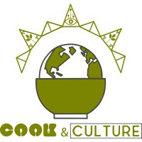 Cook & Culture logo - Similar company to The Globe Foundation