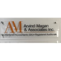 Arvind Magan & Associates logo - Similar company to Mangen & Associates