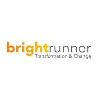 Brightrunner logo - Similar company to Epiphany Coaching Ltd