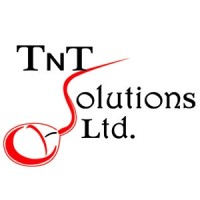 TNT Solutions Ltd logo - Similar company to Tmt Solutions Inc.
