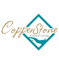 CopperStone Assisted Living logo - Similar company to Dimensions Living Appleton