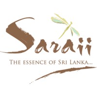 Saraii Village logo - Similar company to Saaraketha Organics