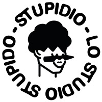 Stupìdio logo - Similar company to Colordesigners Studio