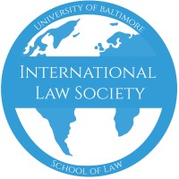 International Law Society at Baltimore Law School logo - Similar company to Goodman Johnson Greene Pllc