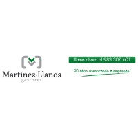 GESTORÍA MARTÍNEZ LLANOS S.L. logo - Similar company to Ecovis Ibiza
