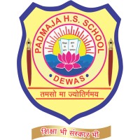 Padmaja Higher Secondary School, Dewas logo - Similar company to Dewas
