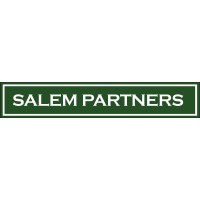 Salem Partners Real Estate (Investment Banking) logo - Similar company to Creative Business Services / Cbs-Global