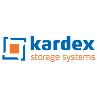 Kardex Storage Systems logo - Similar company to Kardex