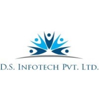 D S Infotech Pvt Ltd logo - Similar company to Incrementer Technology Solutions Pvt Ltd