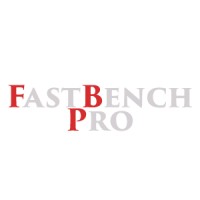 FastBench Pro logo - Similar company to Dialster