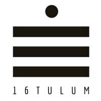 16Tulum logo - Similar company to Maison Kickz