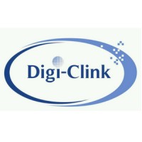DigiClink logo - Similar company to Smart Digitale