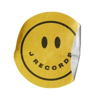 J Records logo - Similar company to Huru Music Services