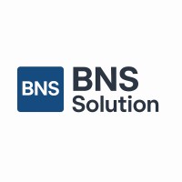 BNS Solution logo - Similar company to Neoprisma