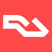 Resident Advisor logo - Similar company to Boiler Room