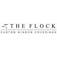 The Flock logo - Similar company to The Flock La