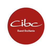 Cibc Ouest Occitanie logo - Similar company to Cidff 07