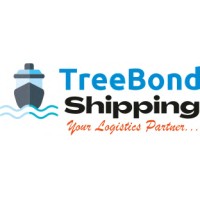 Treebond Shipping & Maritime India Pvt. Ltd. logo - Similar company to Worldbox Shipping Pvt Ltd