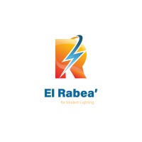 ELRabea' for modern lighting logo - Similar company to Dilaco Lighting Kft.
