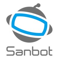 Sanbot Robot Co,Ltd logo - Similar company to Infinity Data