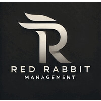 Red Rabbit Management logo - Similar company to 2Pt Marketing